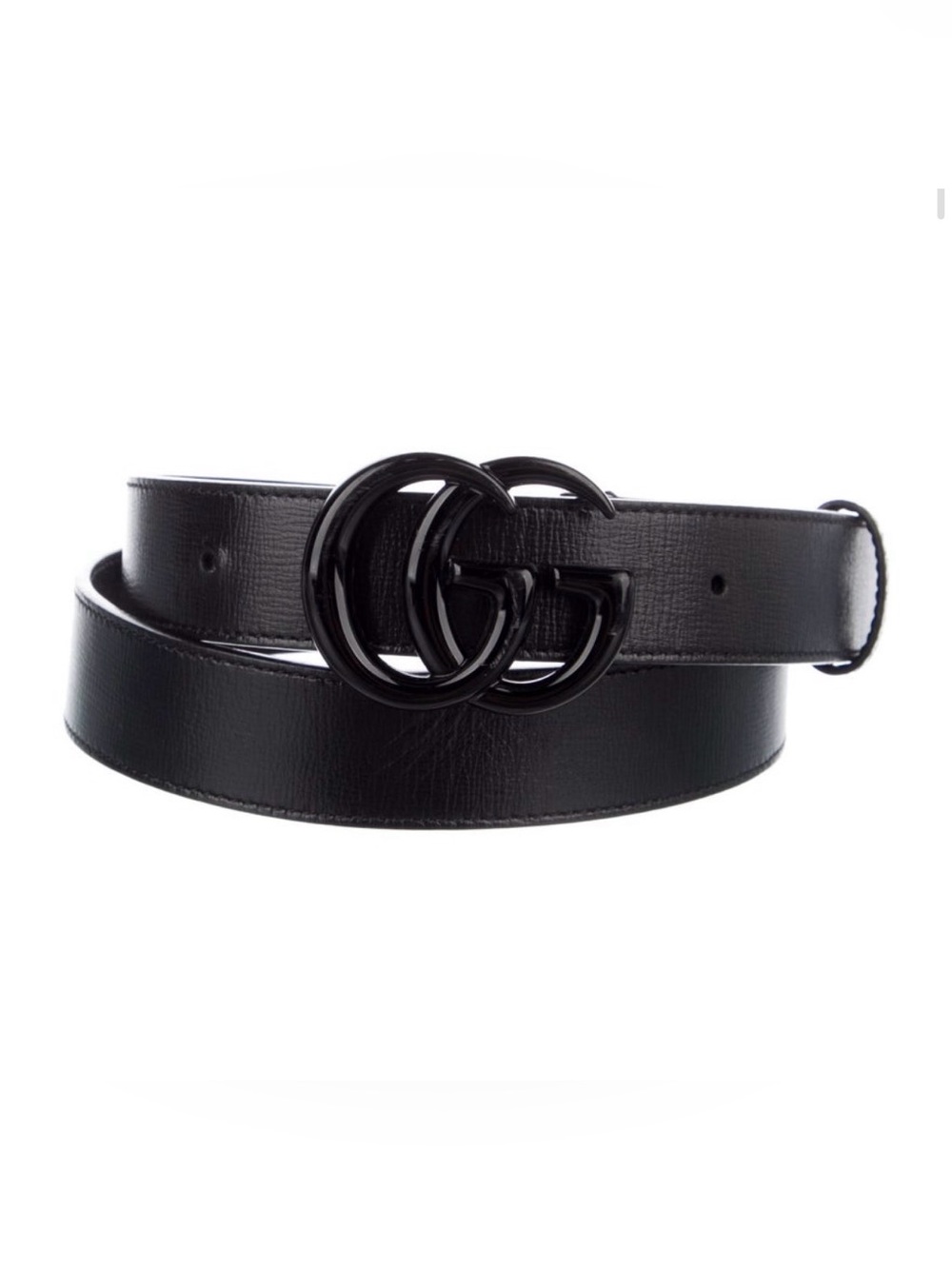 Gucci GG Marmont Belt
